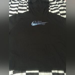 Nike Icon Clash Women's Plus Size Hoodie